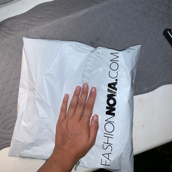 Bathing suit - Picture 4 of 4